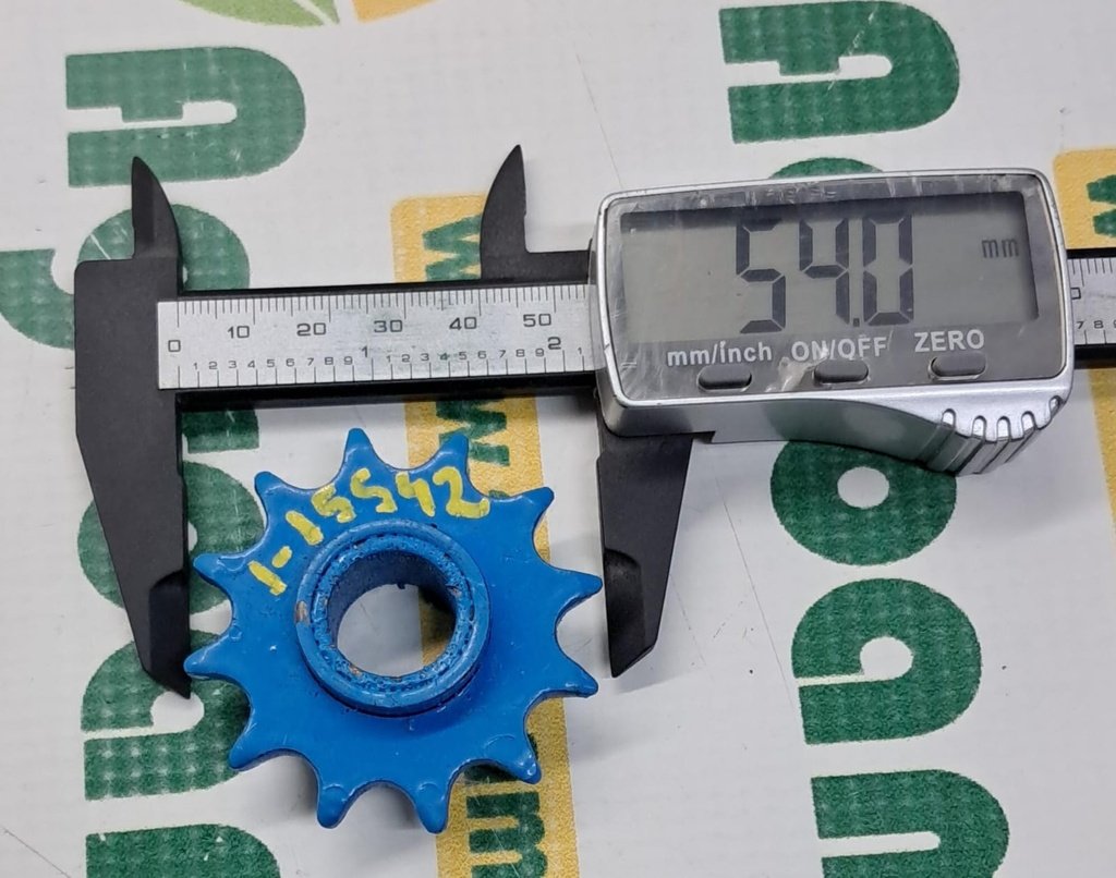 Pinion Z-12 7409