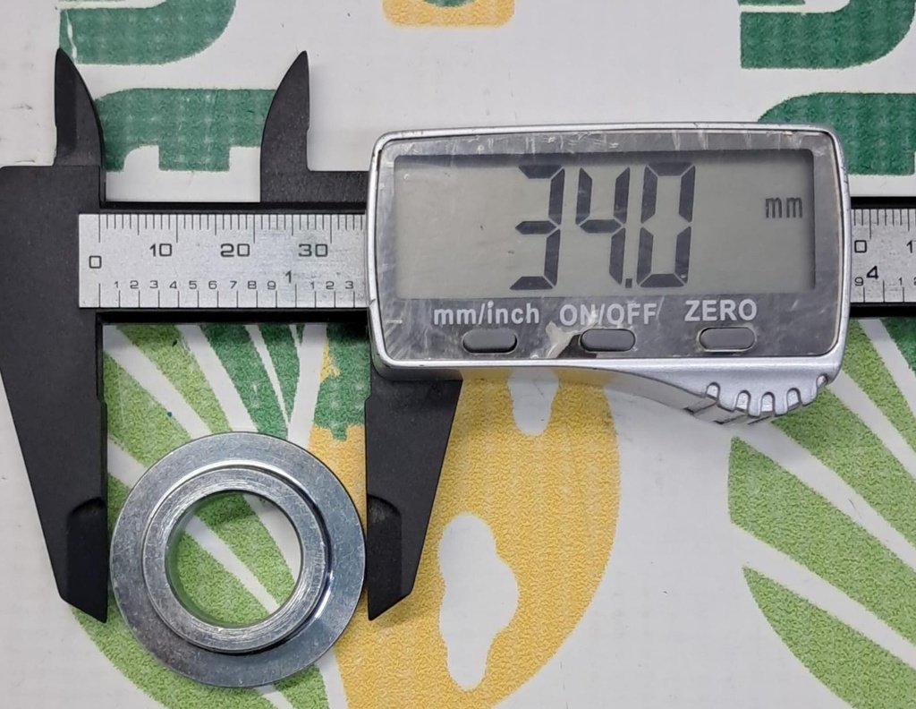 Bucsa Protectie G15225490