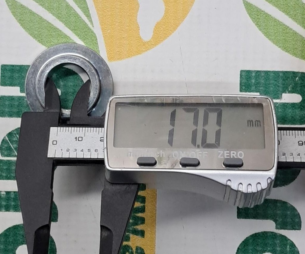 Bucsa Protectie G15225490