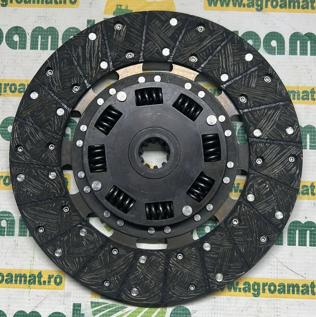 Disc ambreiaj