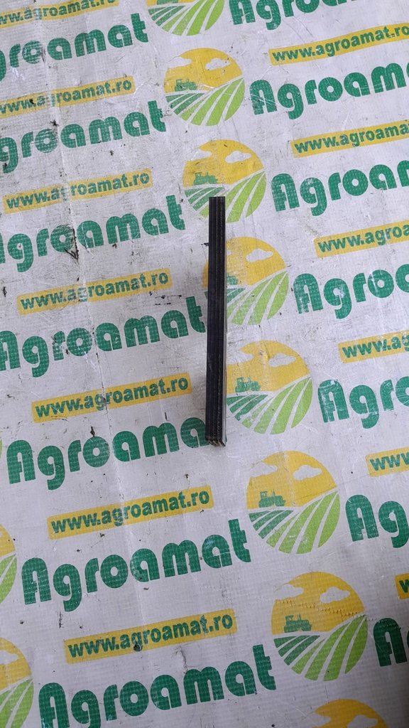 Cupa Guma 16035340 155x125x10mm
