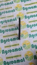 Cupa Guma 16035340 155x125x10mm