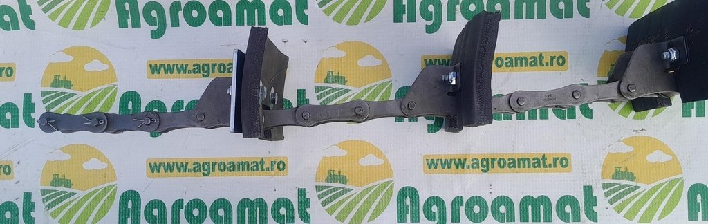 Lant Elevator Donghua DQ41010