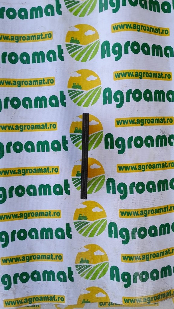 Cupa Guma Z59062 147x110x10mm