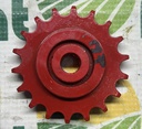 Pinion Intinzator Z-18