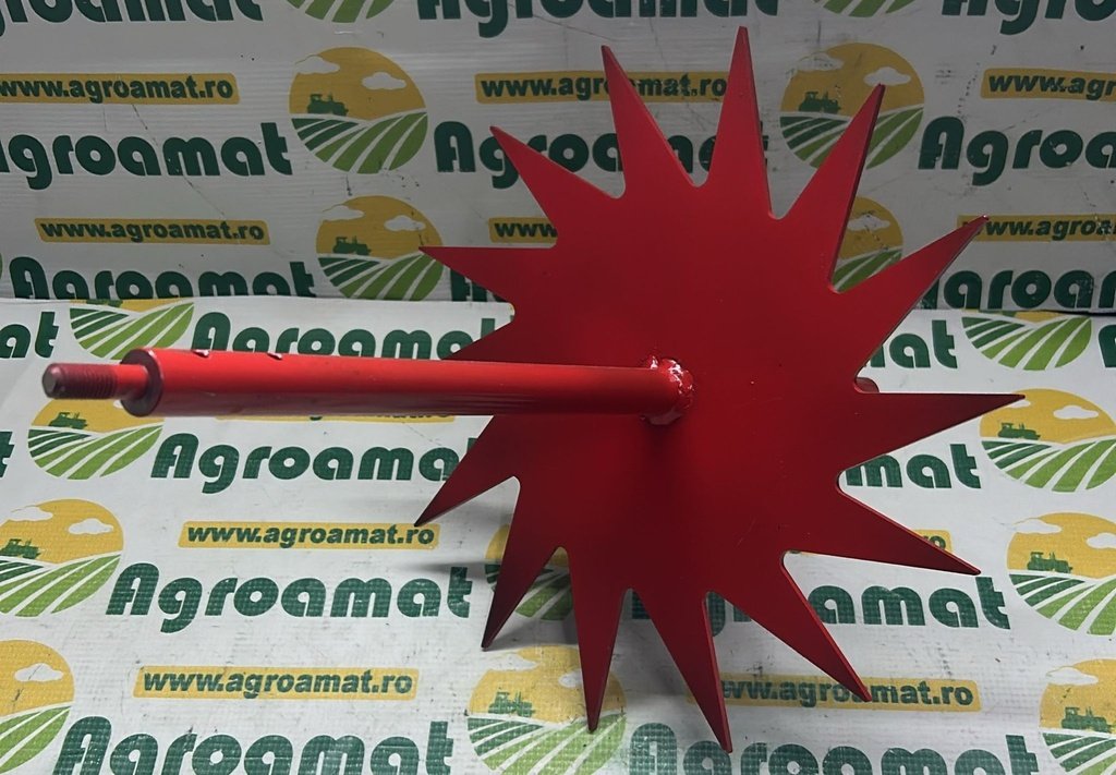 Roata Stea Dimesiune balot  1124.22.11.26
