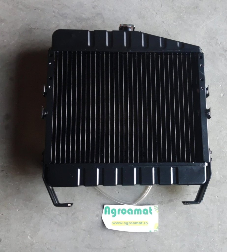 Radiator 3145498R93