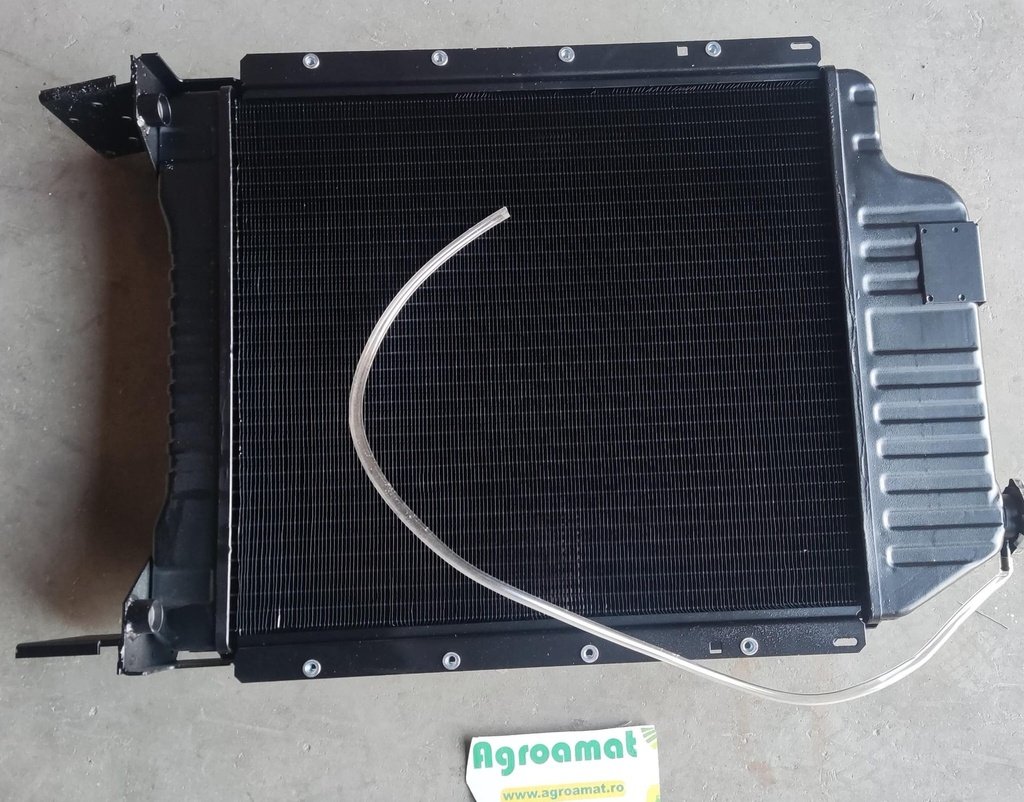 Radiator 3619008M92