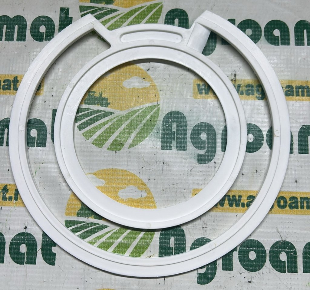 Garnitura Disc BLH0002C