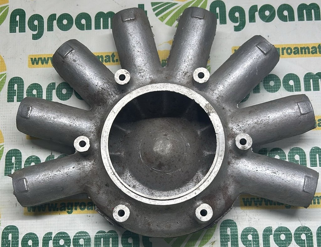 Distribuitor Ventilator Kuhn/Nodet MAD0004C - 8 Iesiri  