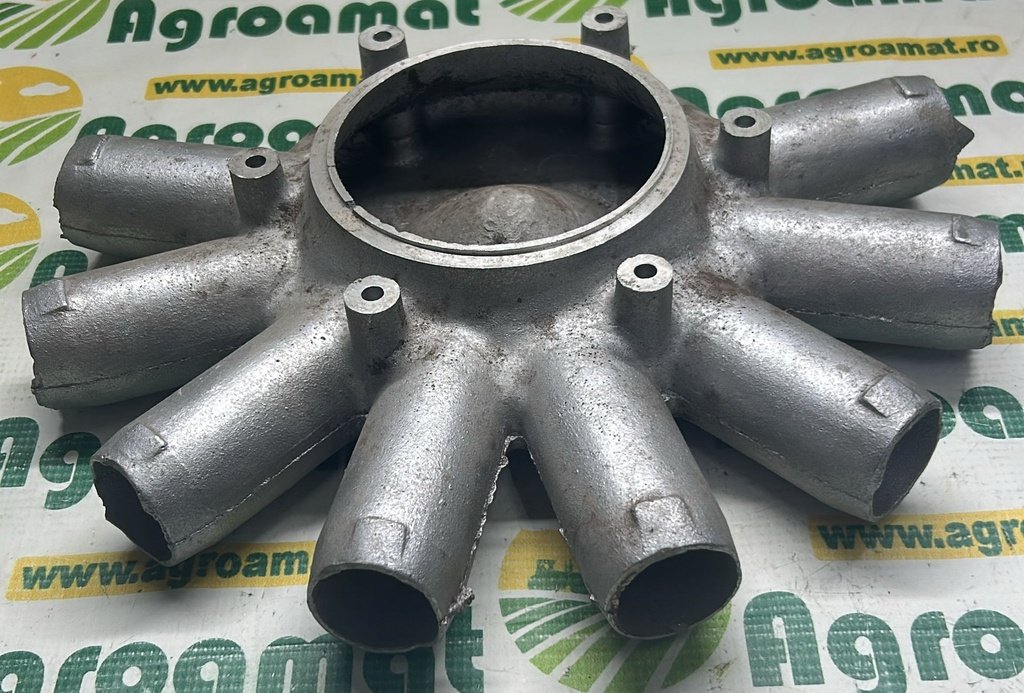 Distribuitor Ventilator Kuhn/Nodet MAD0004C - 8 Iesiri  