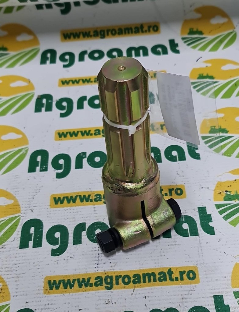 Adaptor Priza Z-21/6 1-3/8 in