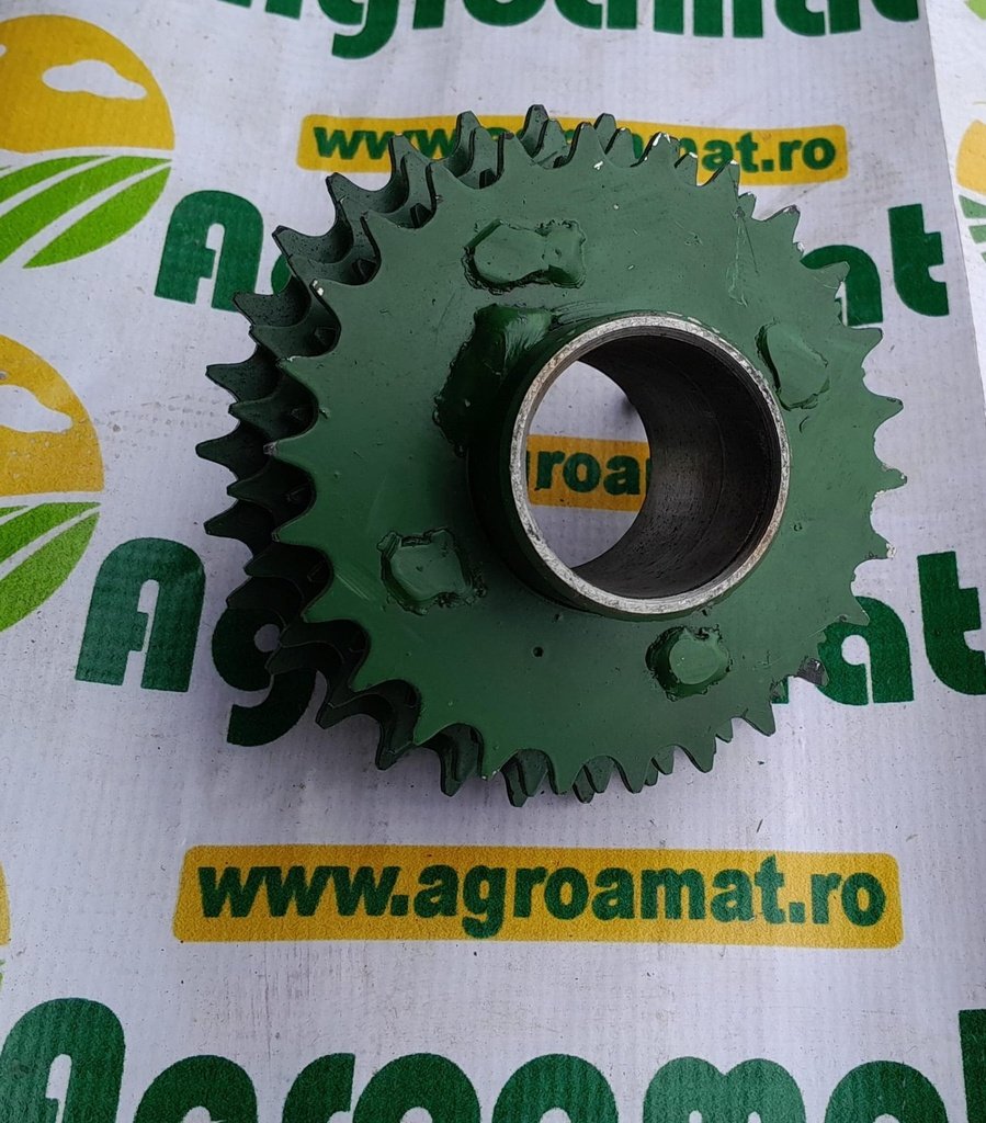Pinion Nodet Z-26/24/28/30