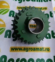 Pinion Nodet Z-26/24/28/30