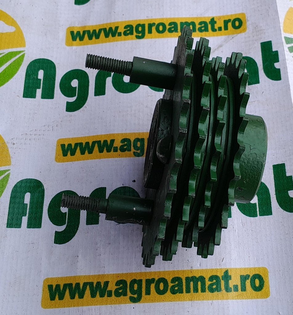 Pinion Nodet Z-26/24/28/30