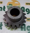 Pinion Z-16 Amat CC17541