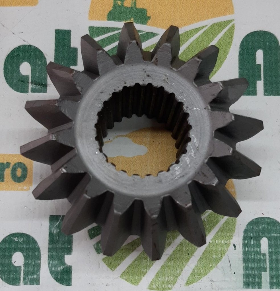 Pinion Z-16 Amat CC17541