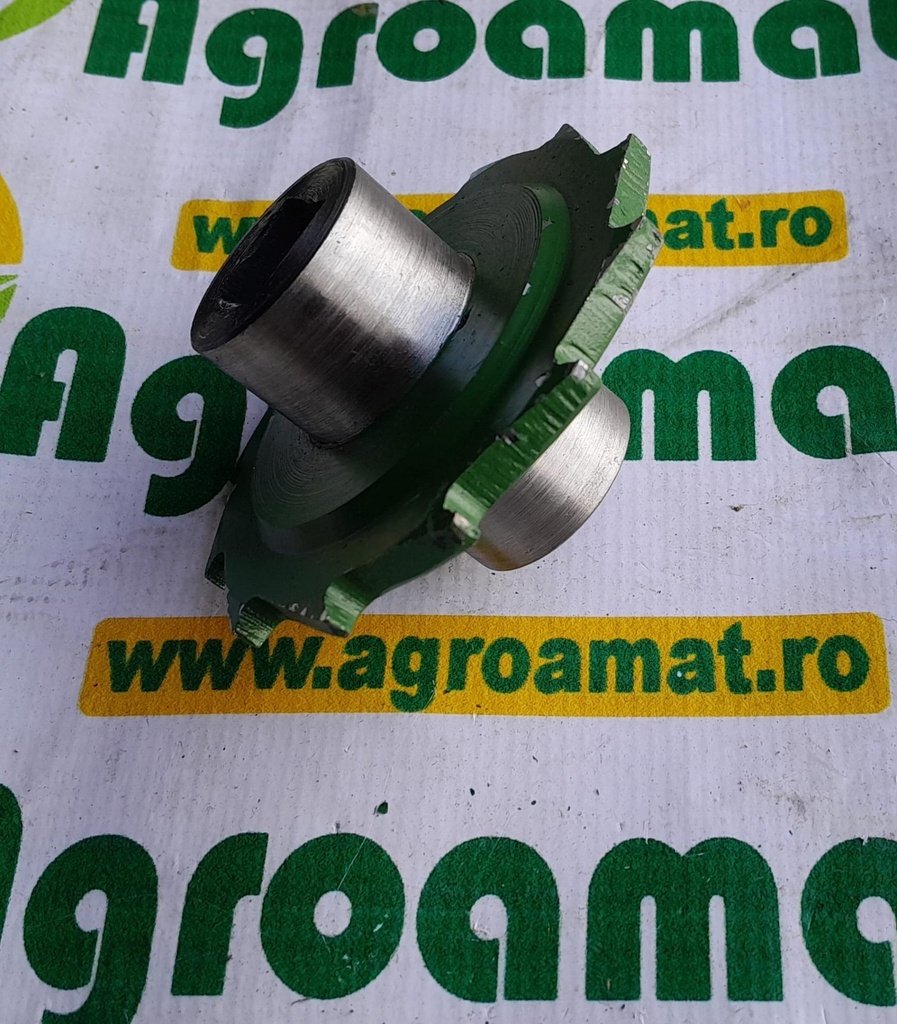 Pinion Nodet Z-12 MLA0201
