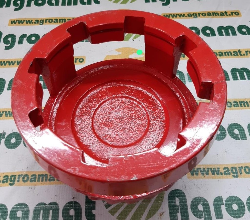 Carcasa Grup 0707.13.00.00 Z-27