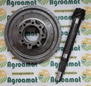 Grup Conic  0307.55.00.00+ 0307.56.00.00