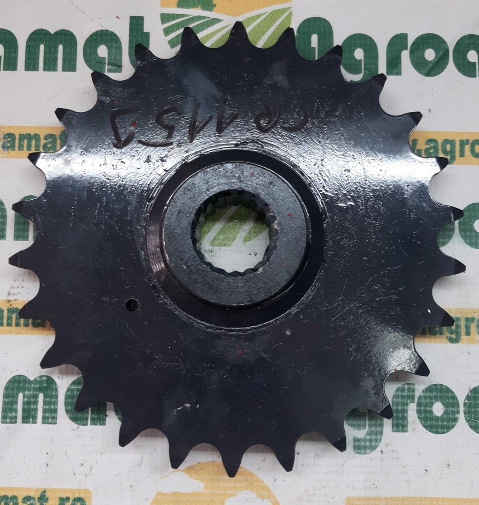 Pinion Z-26