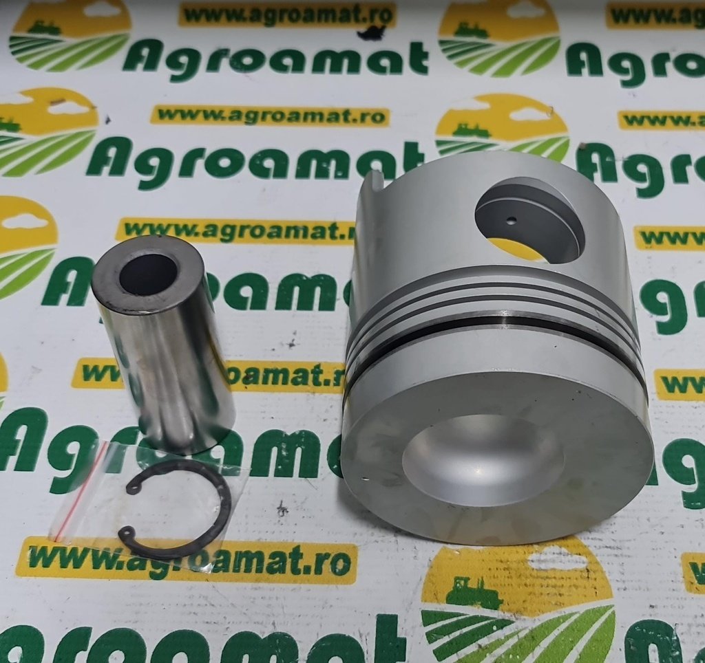 Piston Motor 81824044