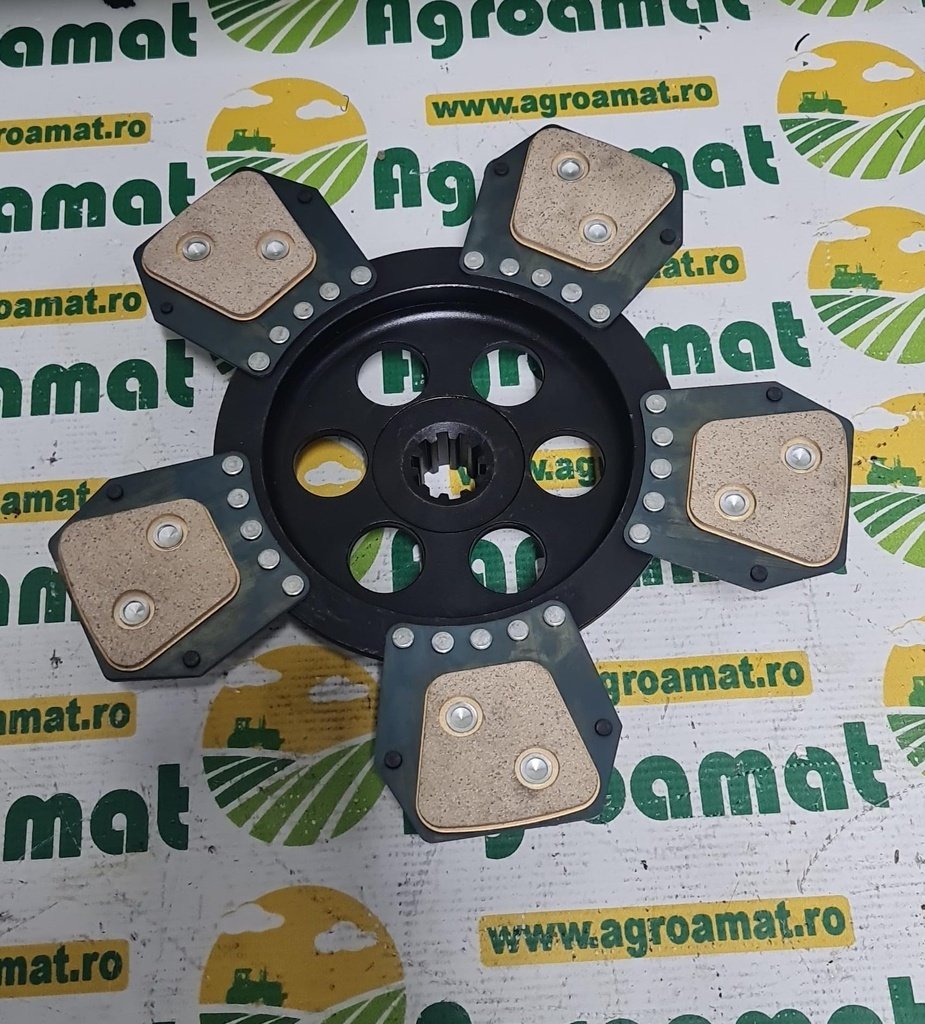 Disc Ambreiaj 887889M94