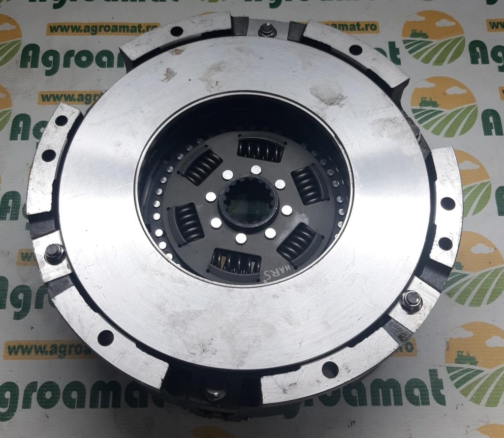 Placa Presiune Ambreiaj 5150921