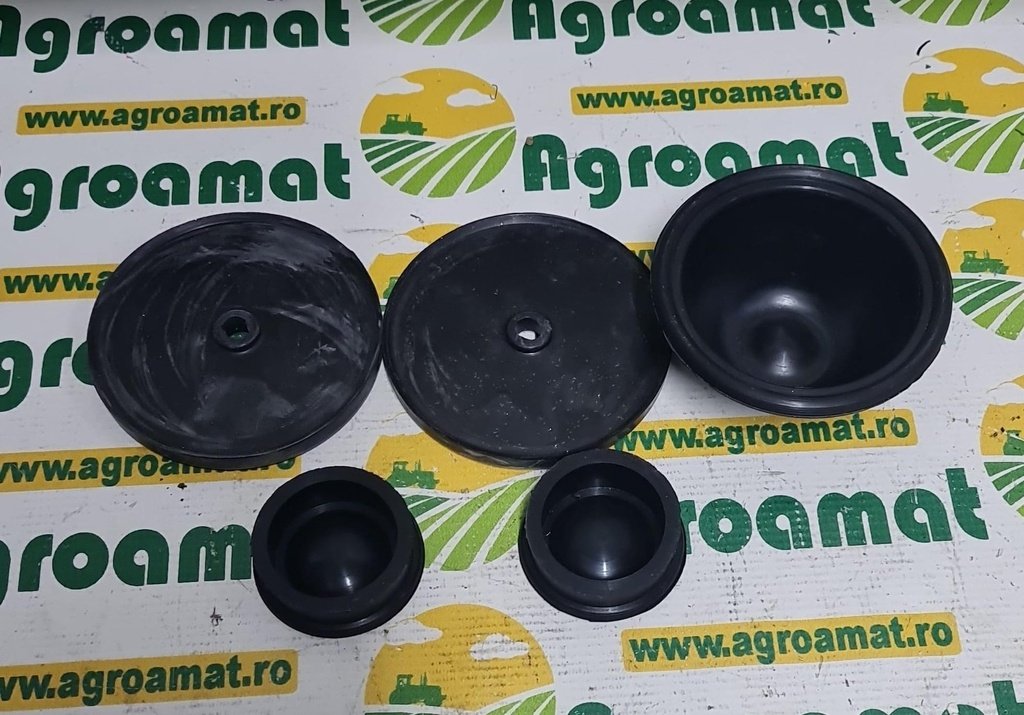 Kit Membrane Pompa MORAVA 120mm