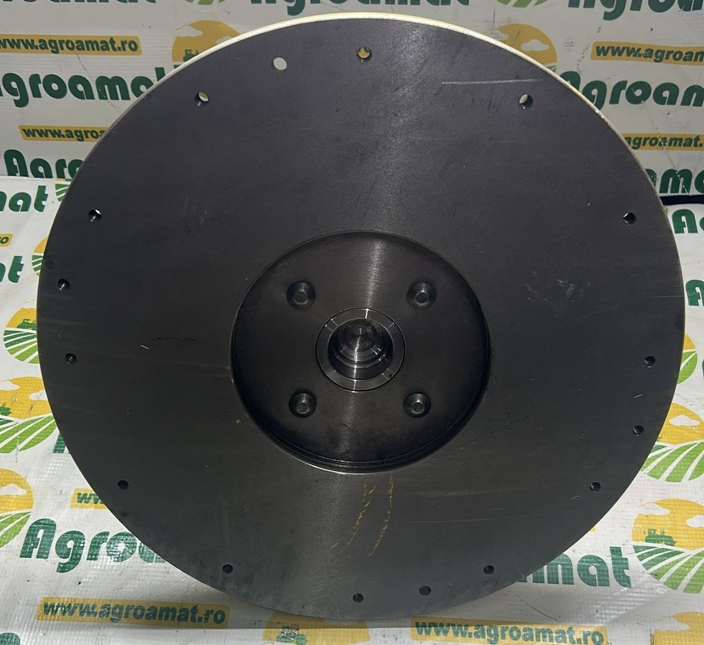 Ax Flansa 80442542