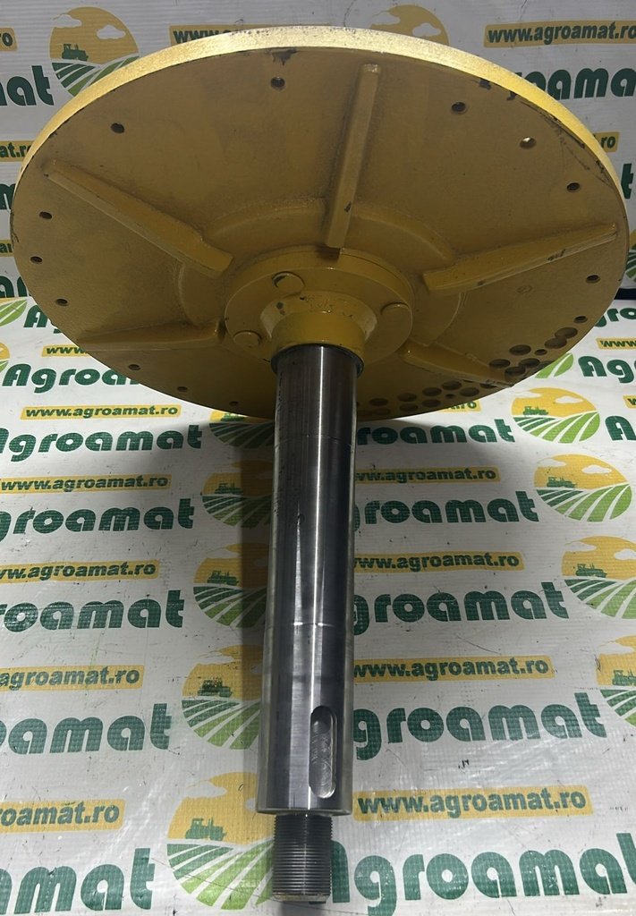 Ax Flansa 80442542