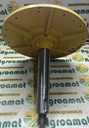 Ax Flansa 80442542
