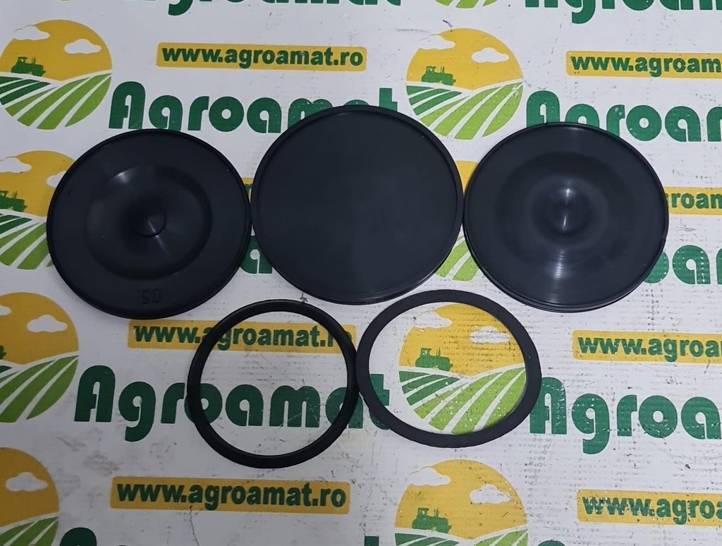 Kit Membrane Rau BP100-105