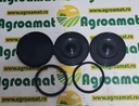 Kit Membrane Pompa Rau 105/110mm
