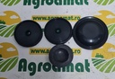 Kit Membrane Pompa 90/73 mm