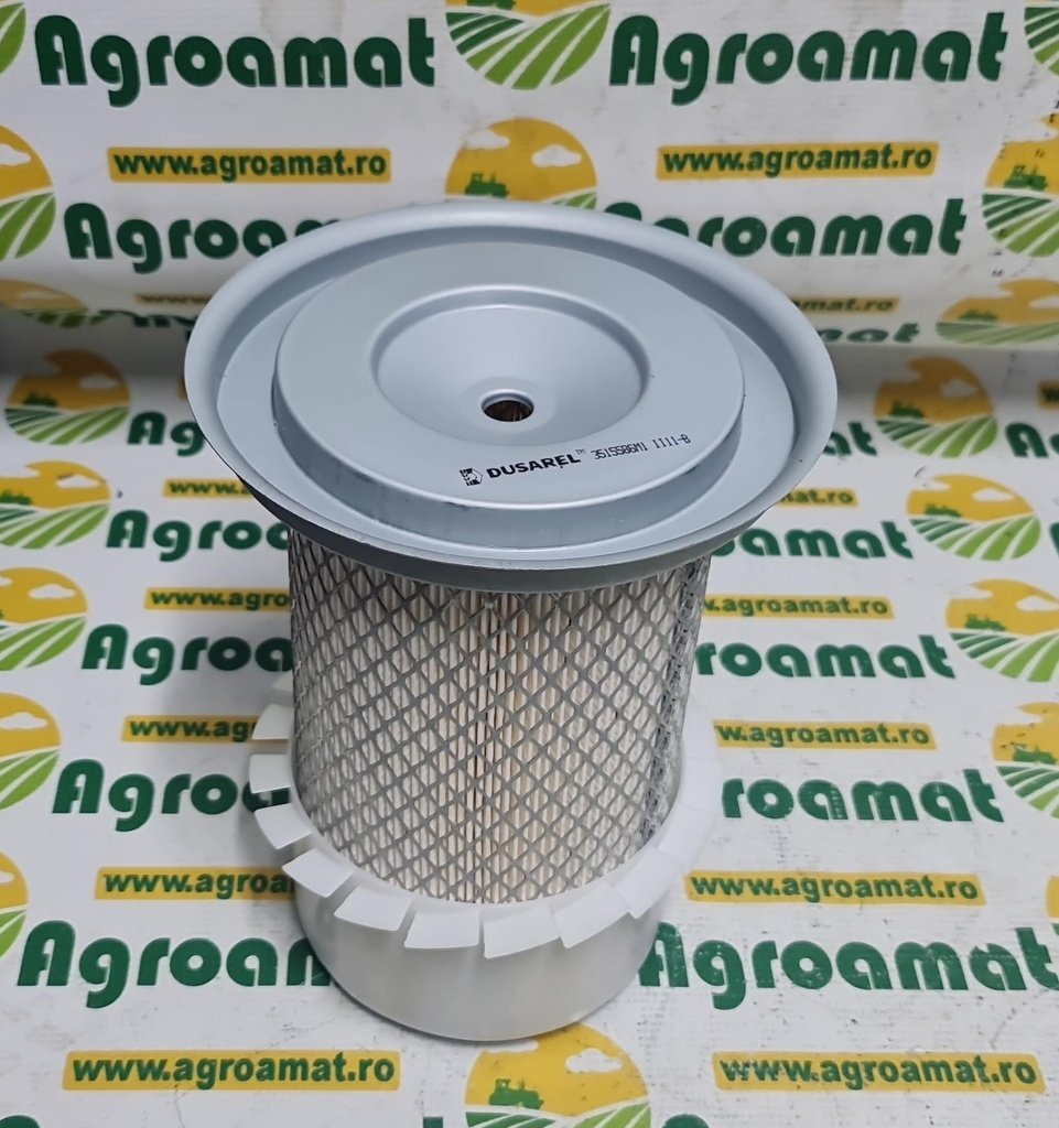Filtru Aer 280x154.5x88.5mm 3515586M1