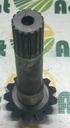 Pinion Z-13/16 14819