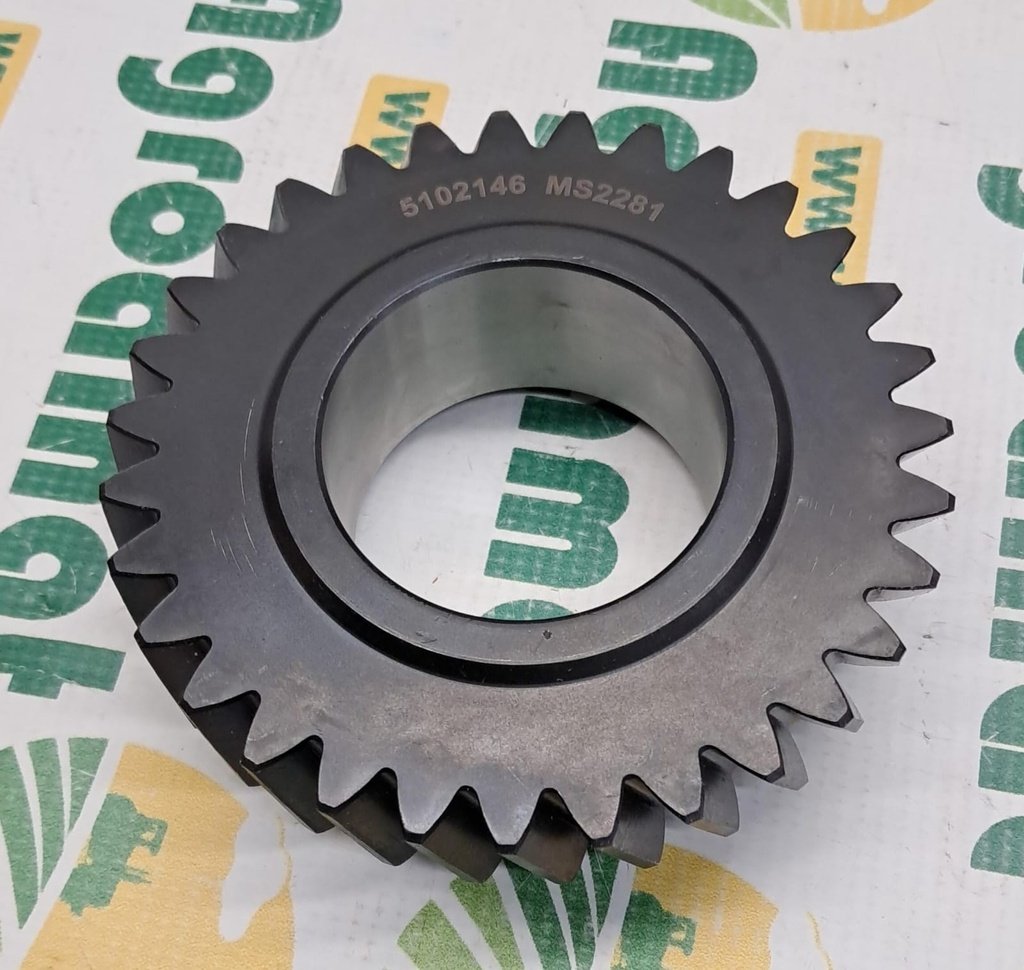 Pinion Transmisie Z31