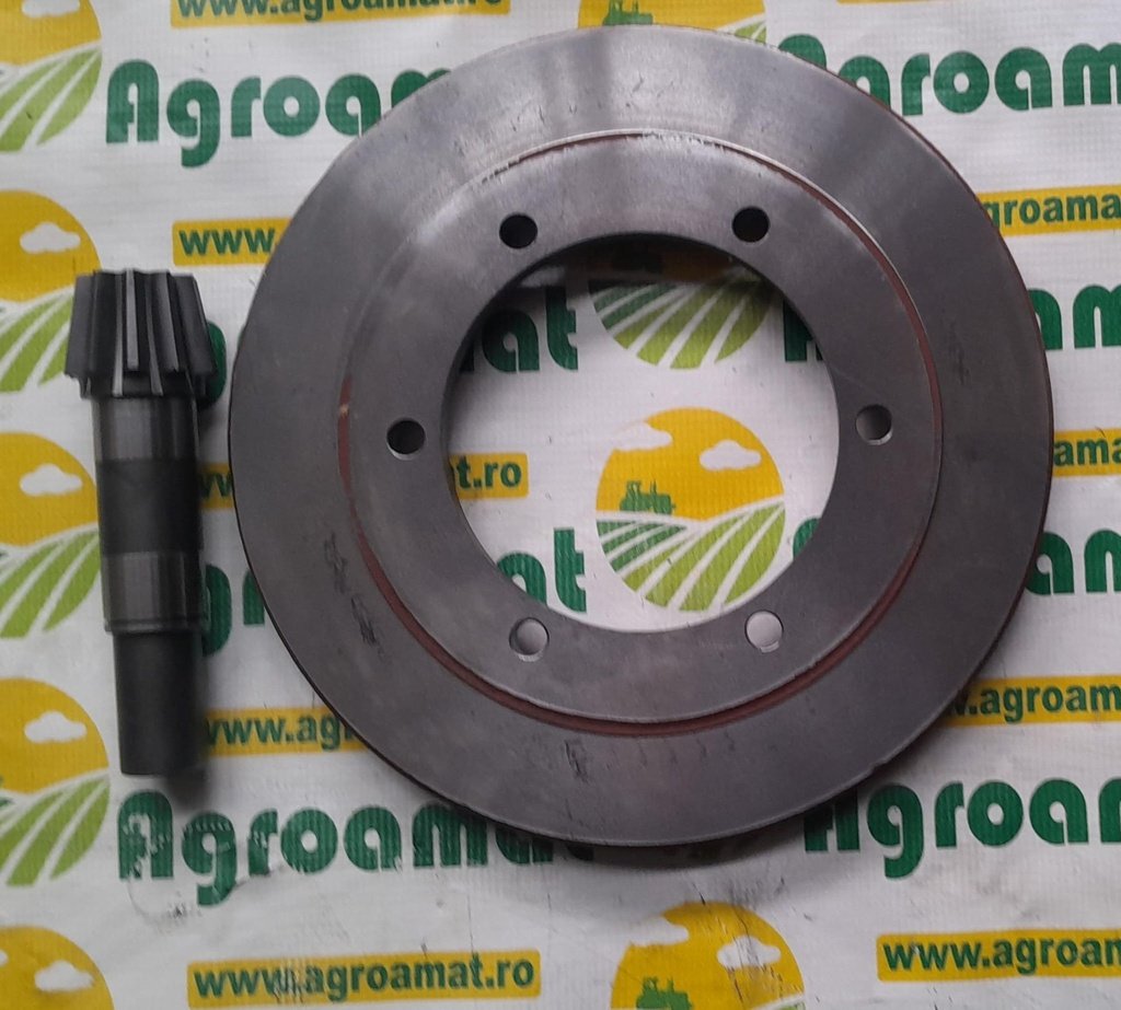 Grup Conic 921713 +921706