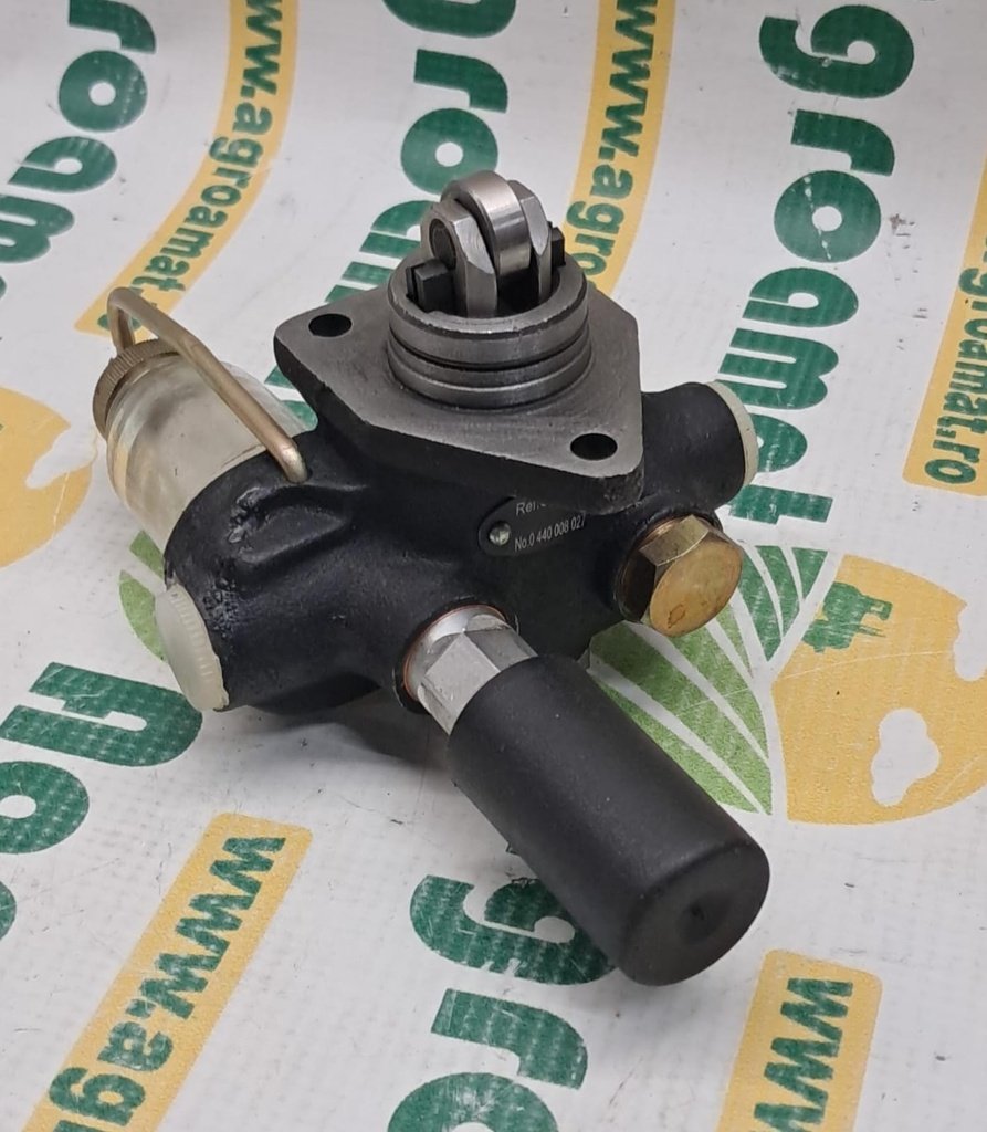 Pompa Alimentare Cu Piston 0440008994
