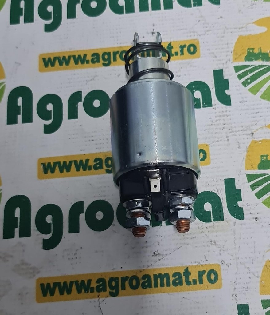 Bobina Electromotor 12V 4737755