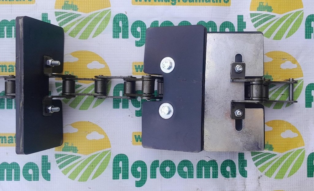 Lant Cupe Donghua AZ10367