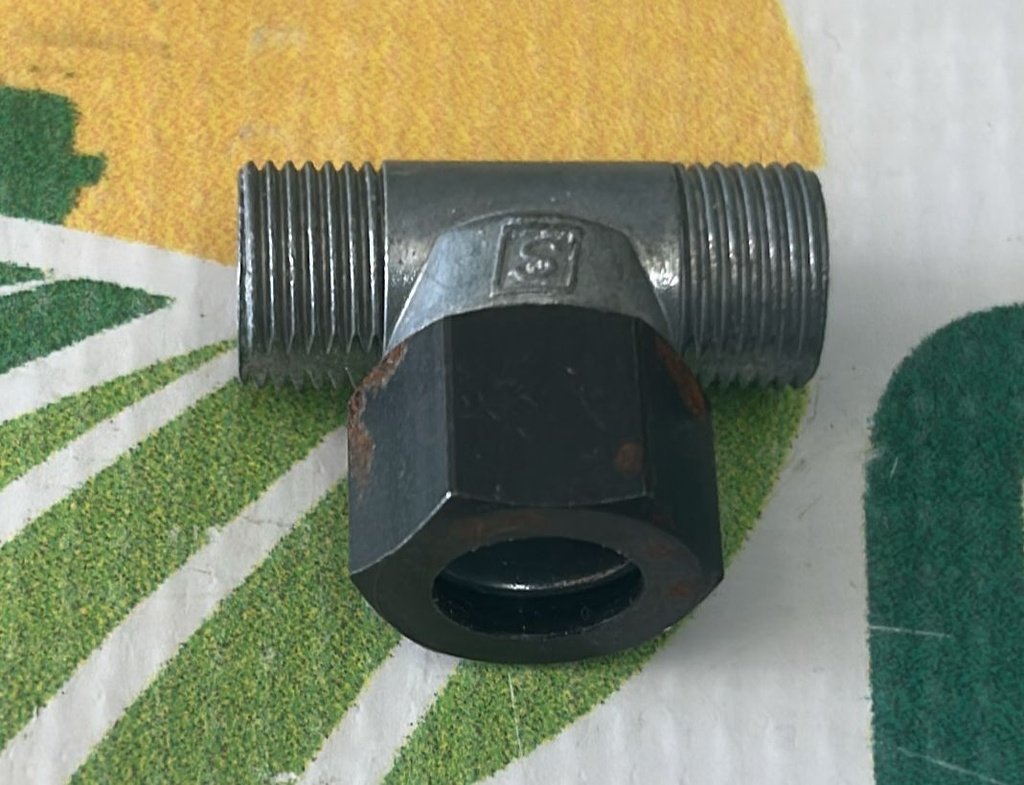 Teu Injector AR85618