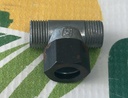 Teu Injector AR85618