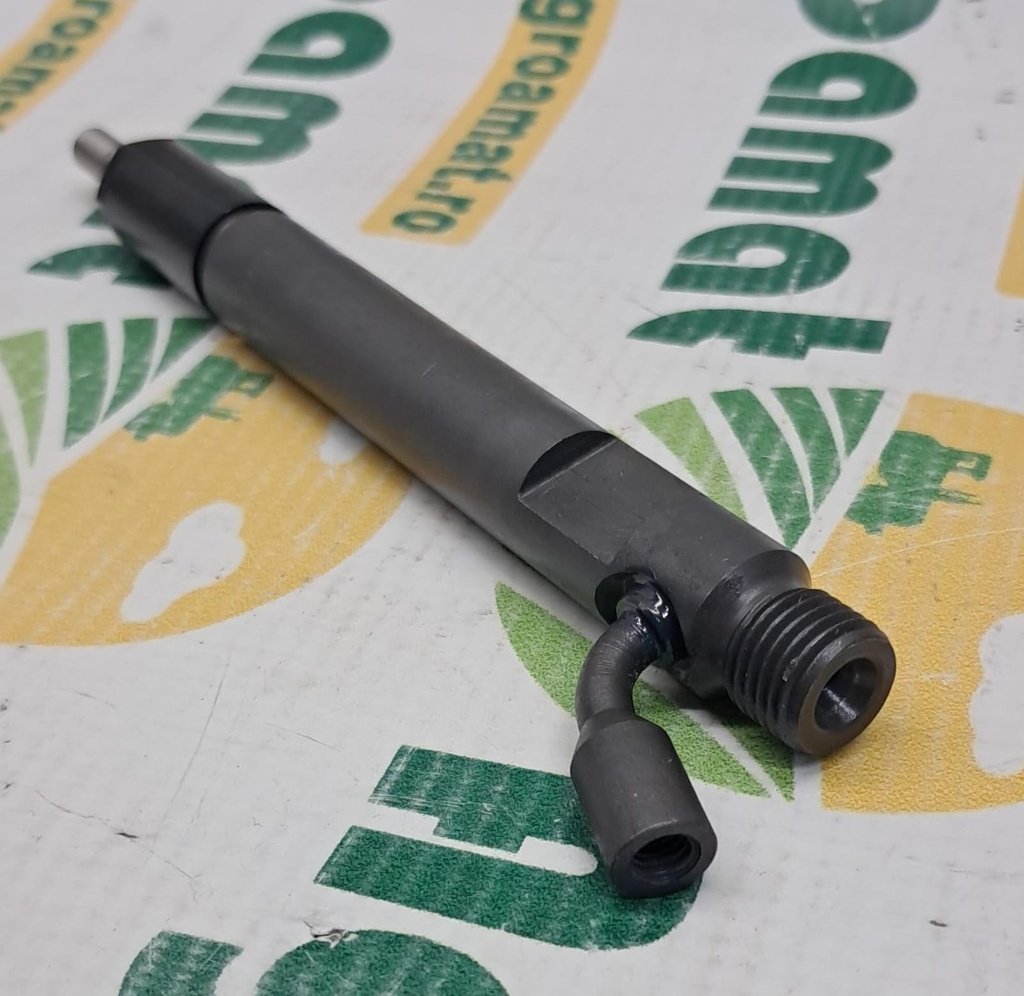 Injector