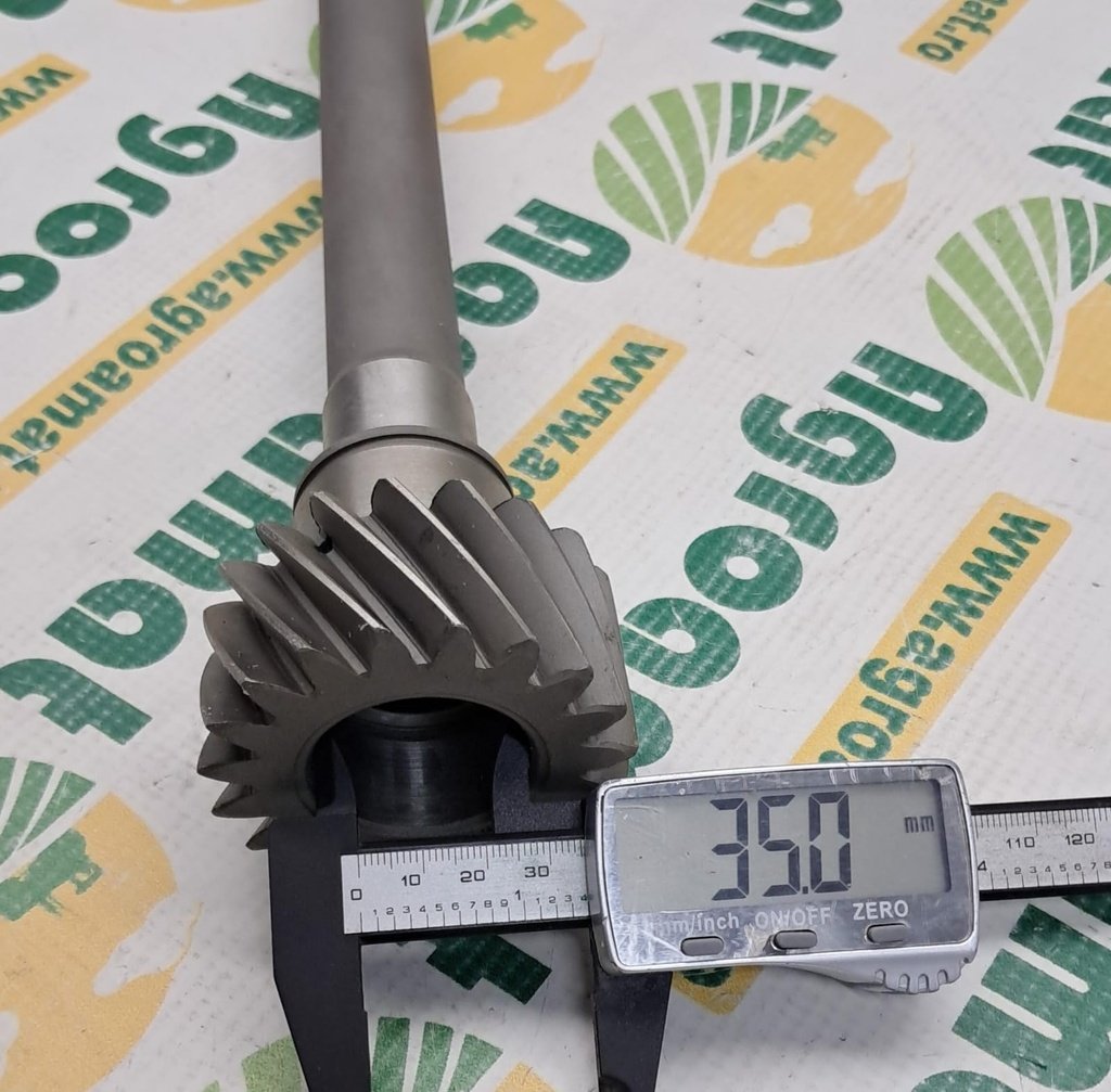Ax Priza Putere C5NN7017G 