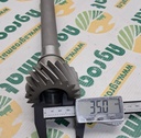 Ax Priza Putere C5NN7017G 