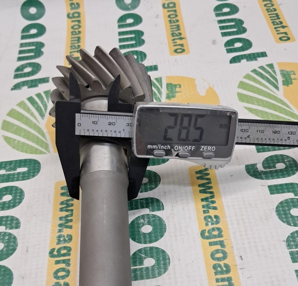 Ax Priza Putere C5NN7017G 