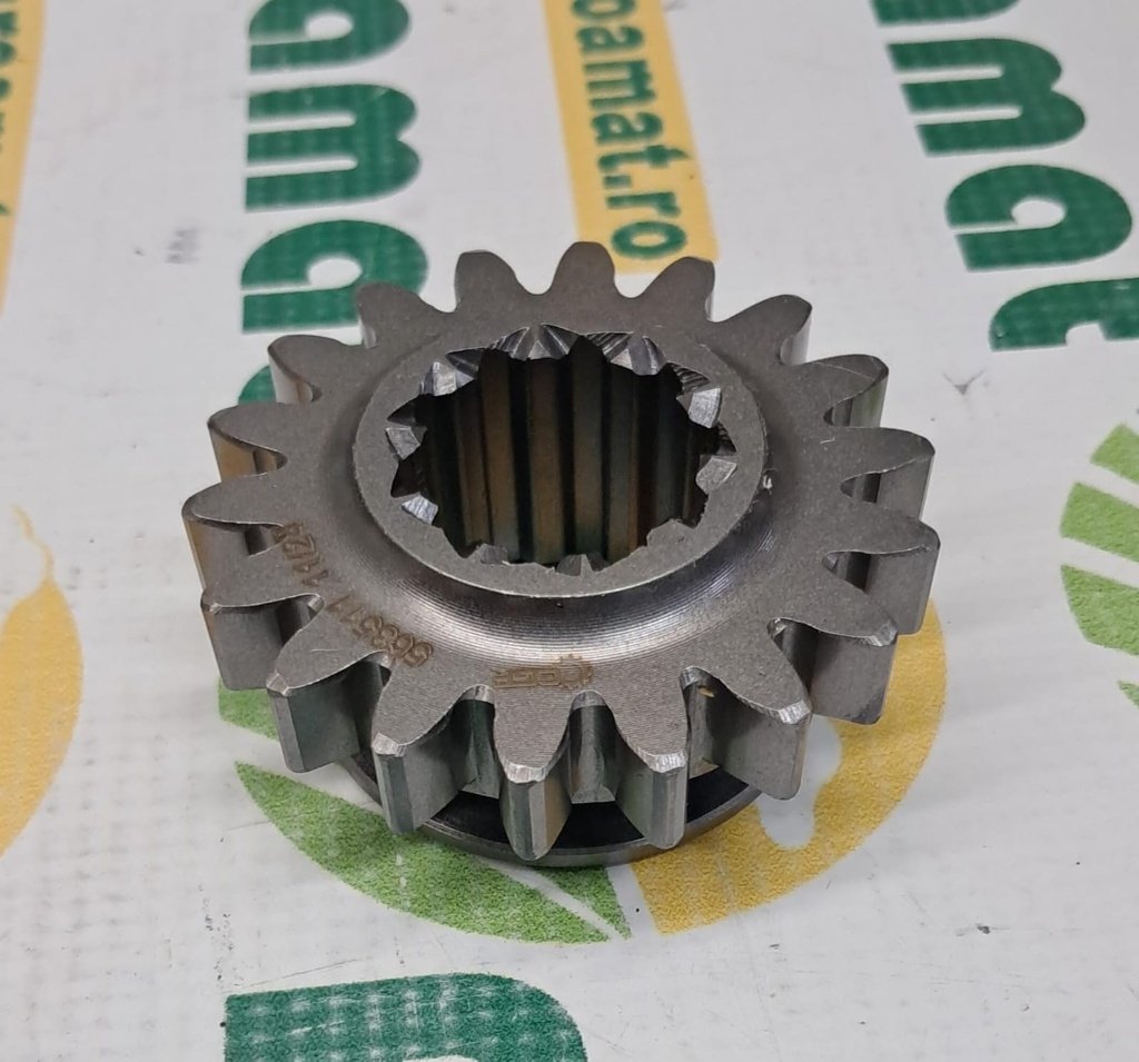 Pinion Priza Putere 563511
