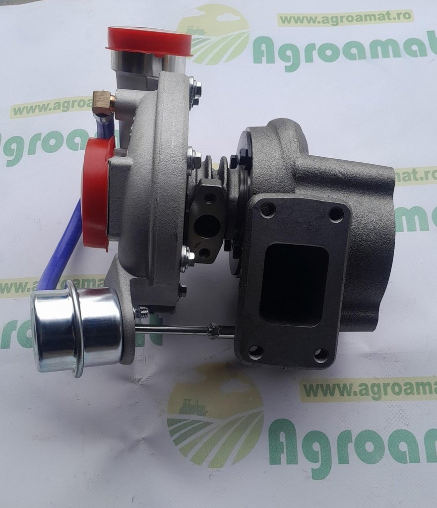 Turbosuflanta JCB 3CX, 4CX 320-06047